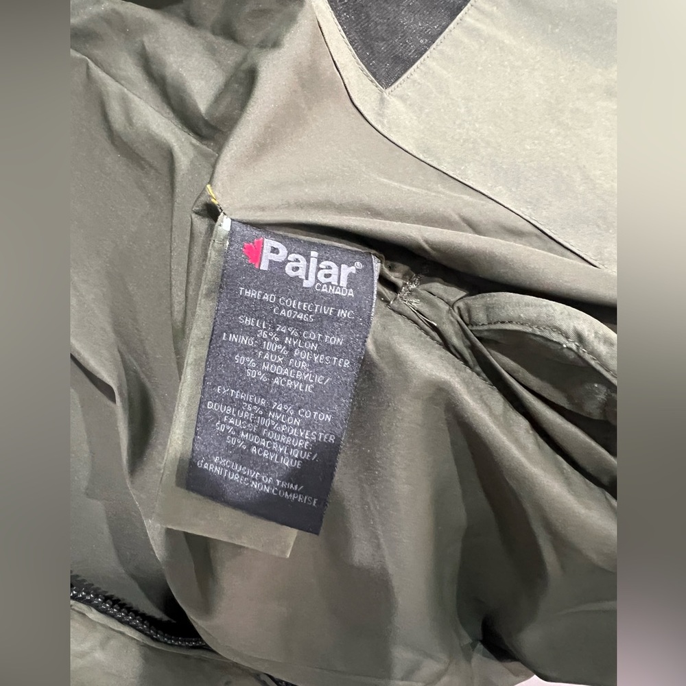 Pajar jacket - Picture 8 of 12